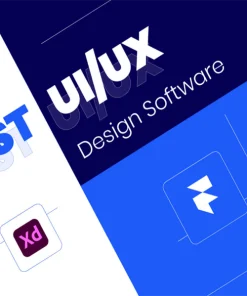 Nhập môn thiết kế UX/UI, UX-UI Design