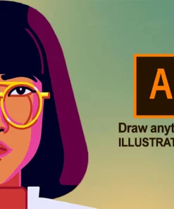 Hướng dẫn sử dụng Illutrator cho người mới bắt đầu